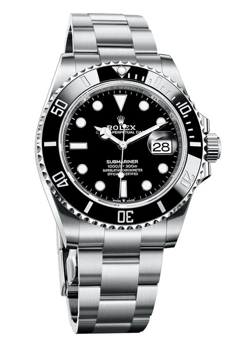 cuanto cuesta un rolex submariner nuevo|rolex acero oyster steel.